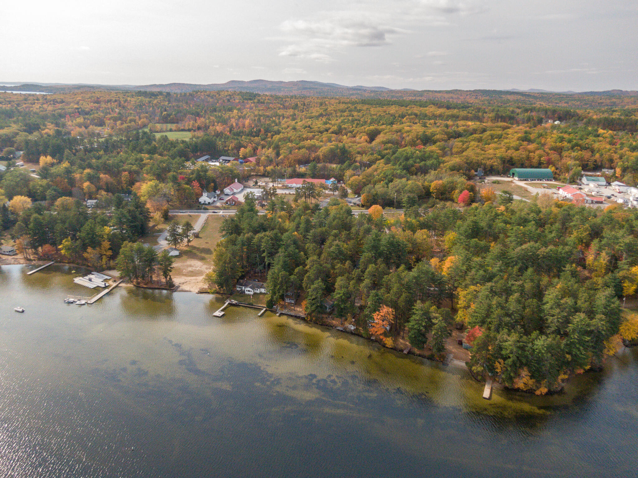 51 Butterworth Drive Naples ME 04055