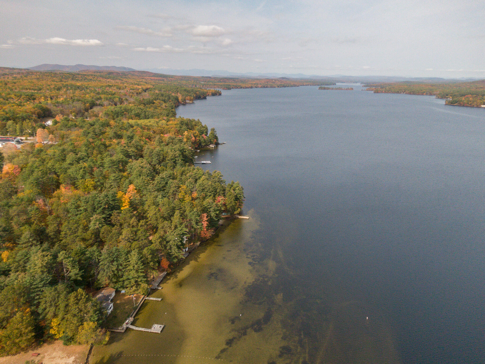 51 Butterworth Drive Naples ME 04055