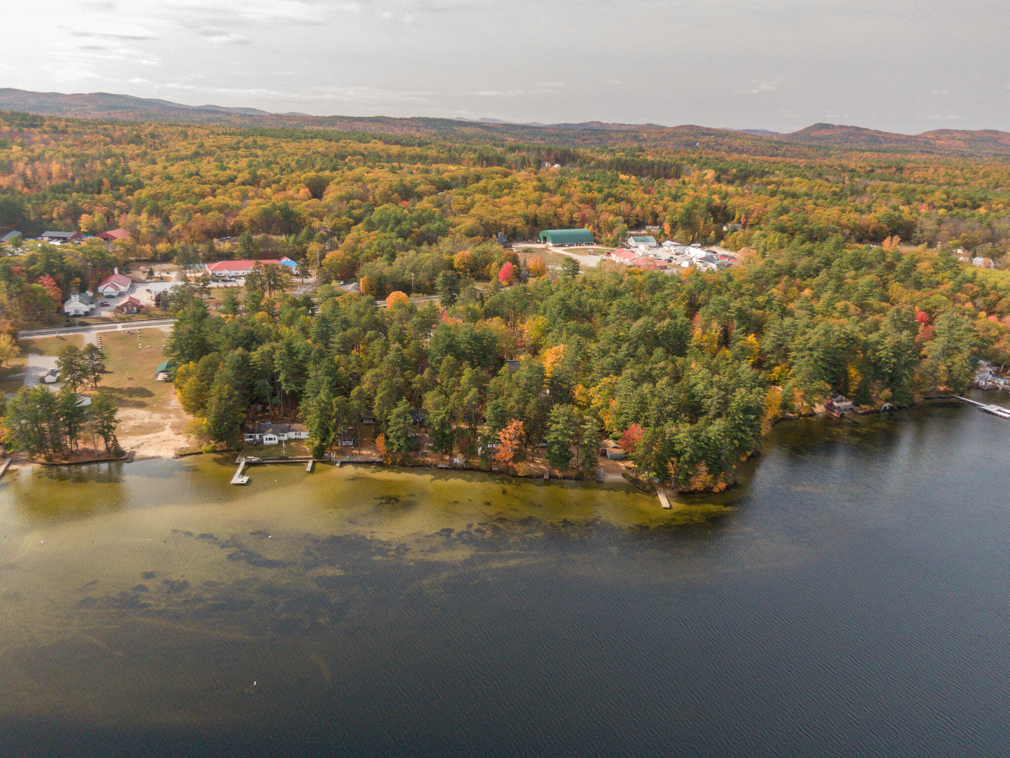 51 Butterworth Drive Naples ME 04055