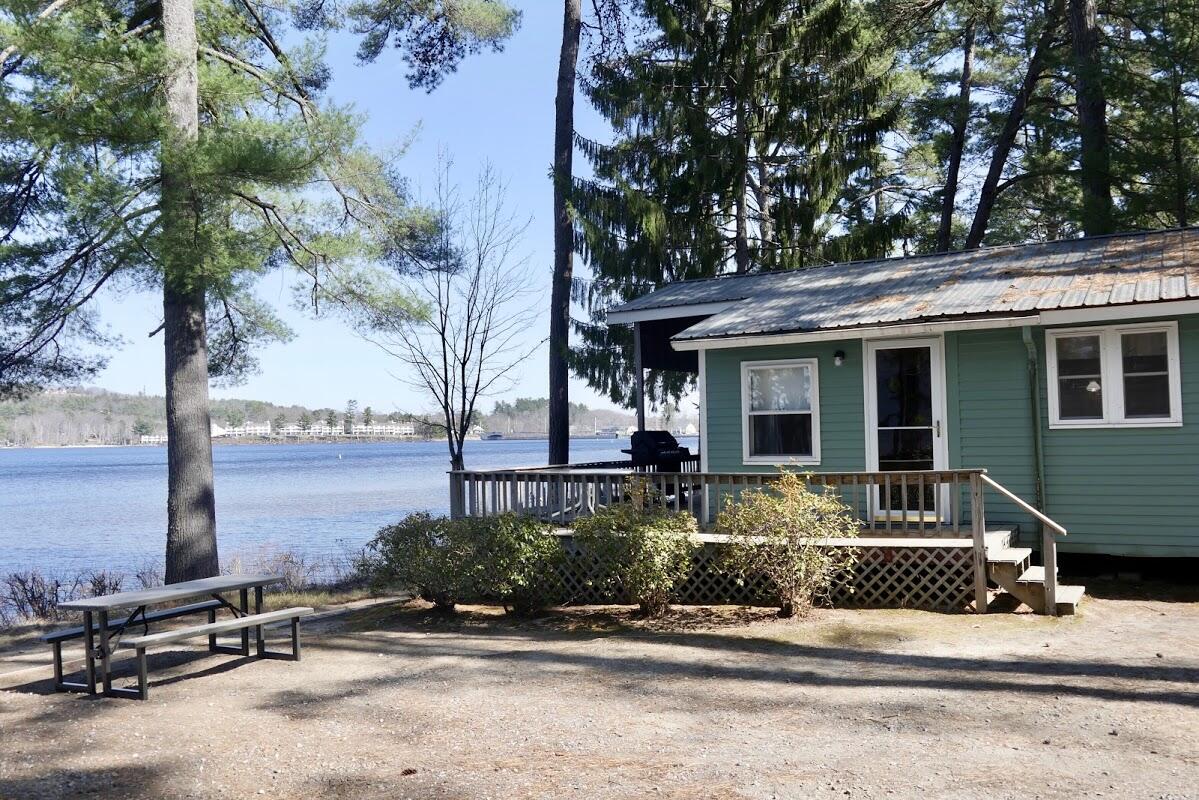 51 Butterworth Drive Naples ME 04055