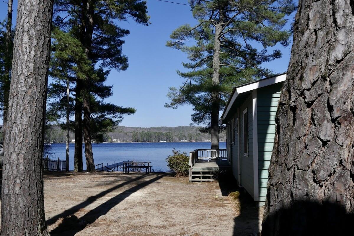 51 Butterworth Drive Naples ME 04055