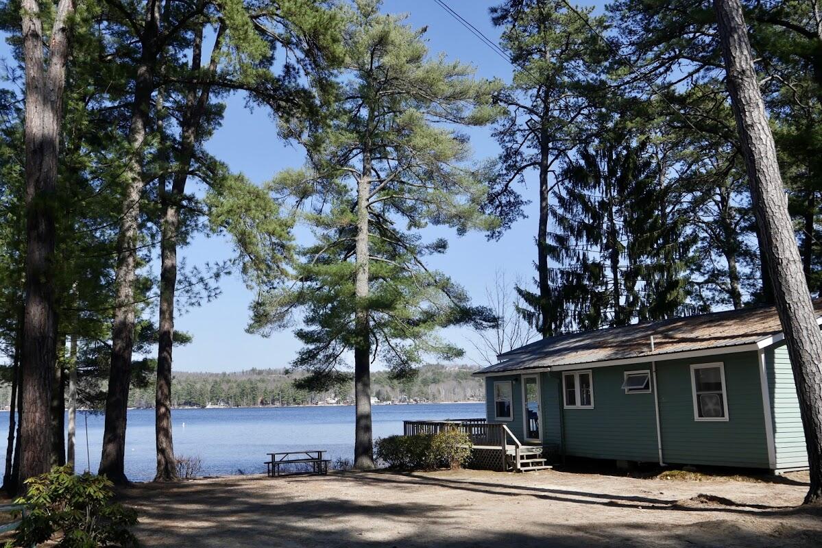 51 Butterworth Drive Naples ME 04055