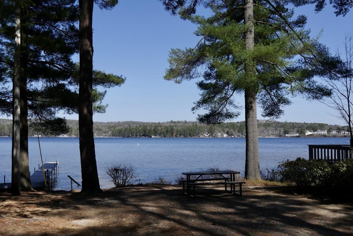 51 Butterworth Drive Naples ME 04055