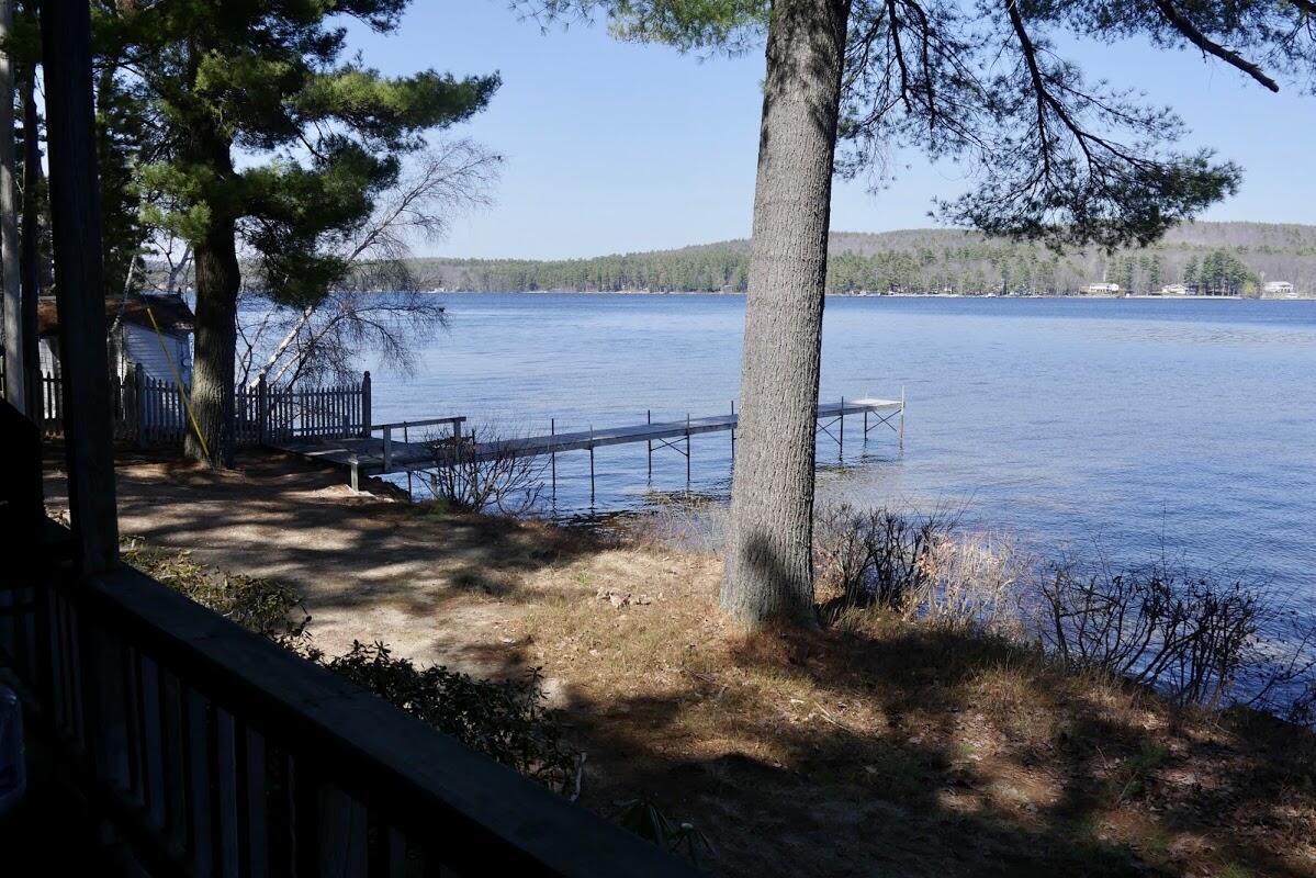 51 Butterworth Drive Naples ME 04055