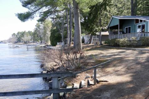 51 Butterworth Drive Naples ME 04055