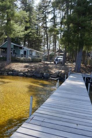 51 Butterworth Drive Naples ME 04055