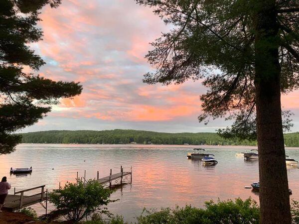 51 Butterworth Drive Naples ME 04055