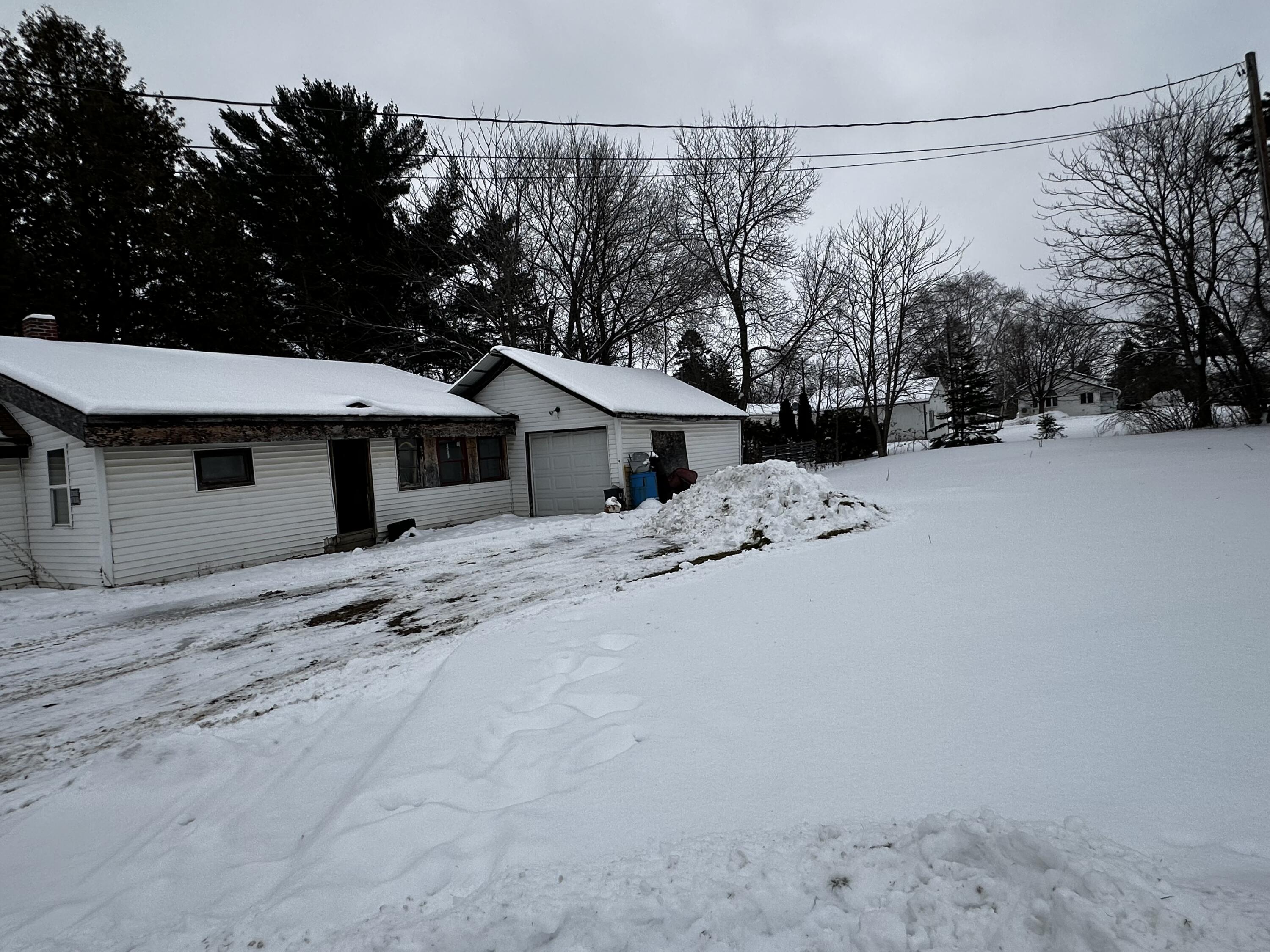 26 Braden Street Presque Isle ME 04769