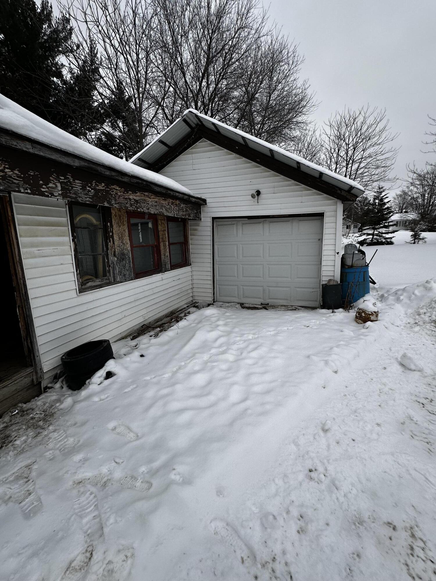 26 Braden Street Presque Isle ME 04769