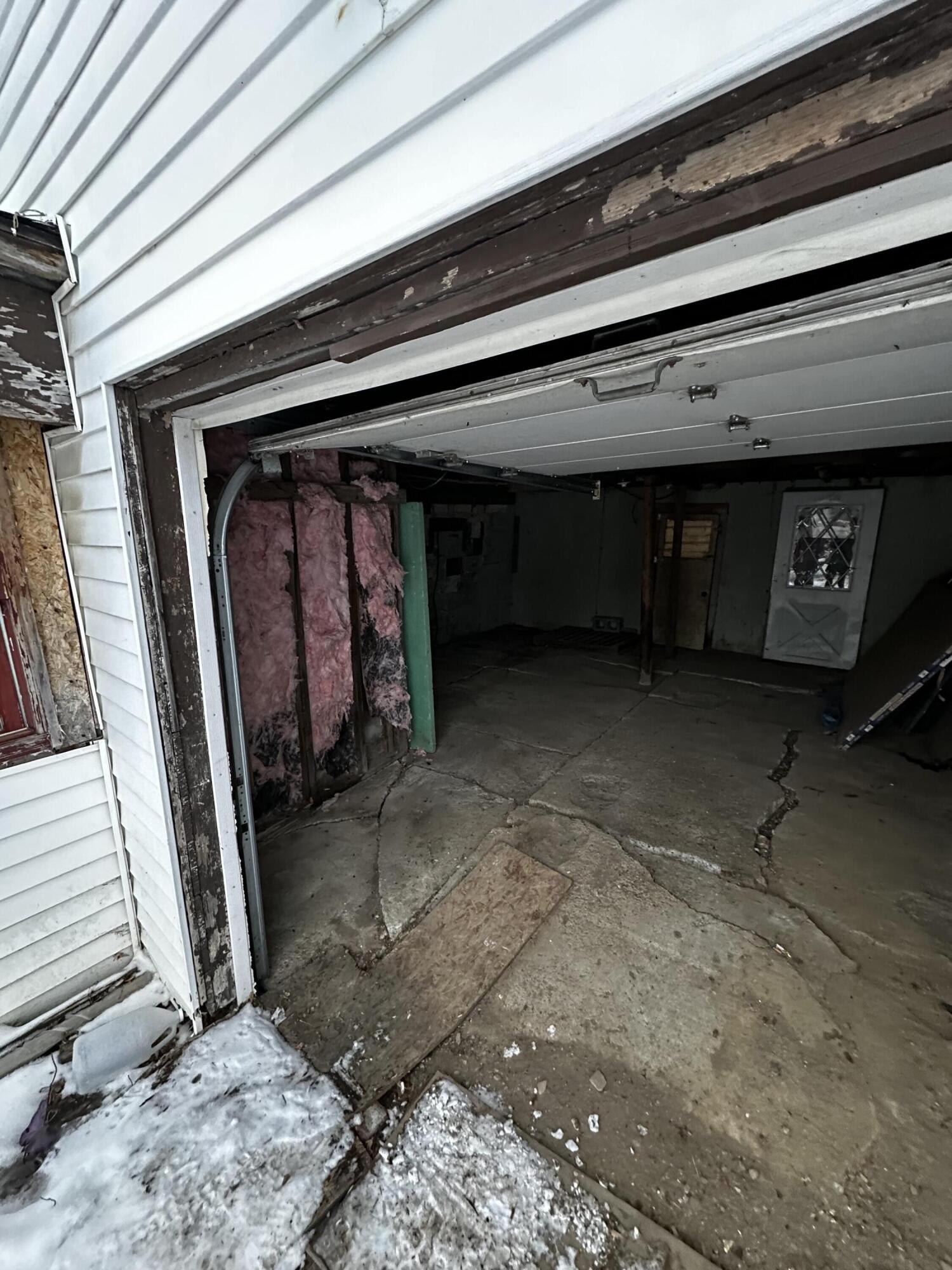 26 Braden Street Presque Isle ME 04769