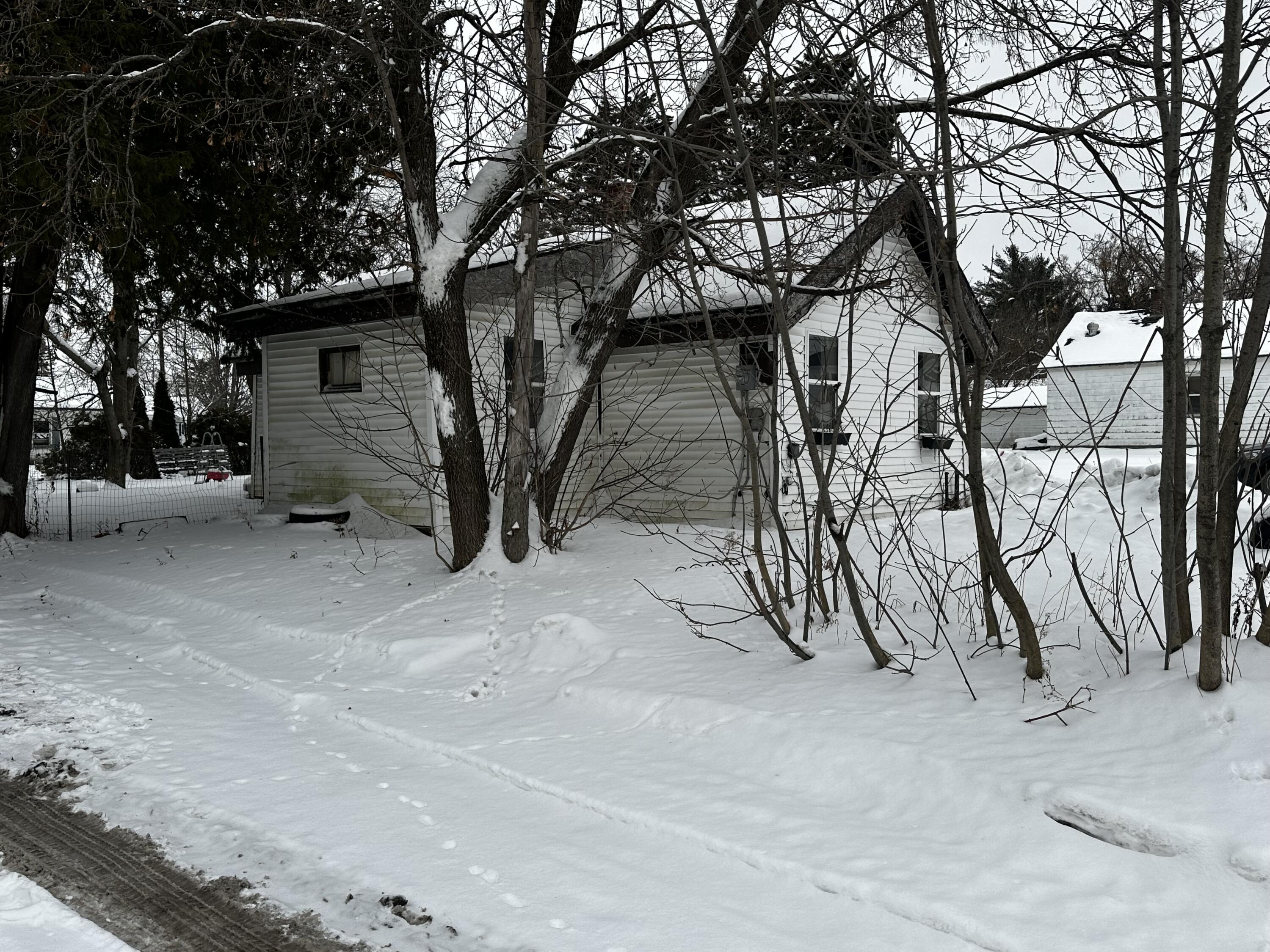 26 Braden Street Presque Isle ME 04769