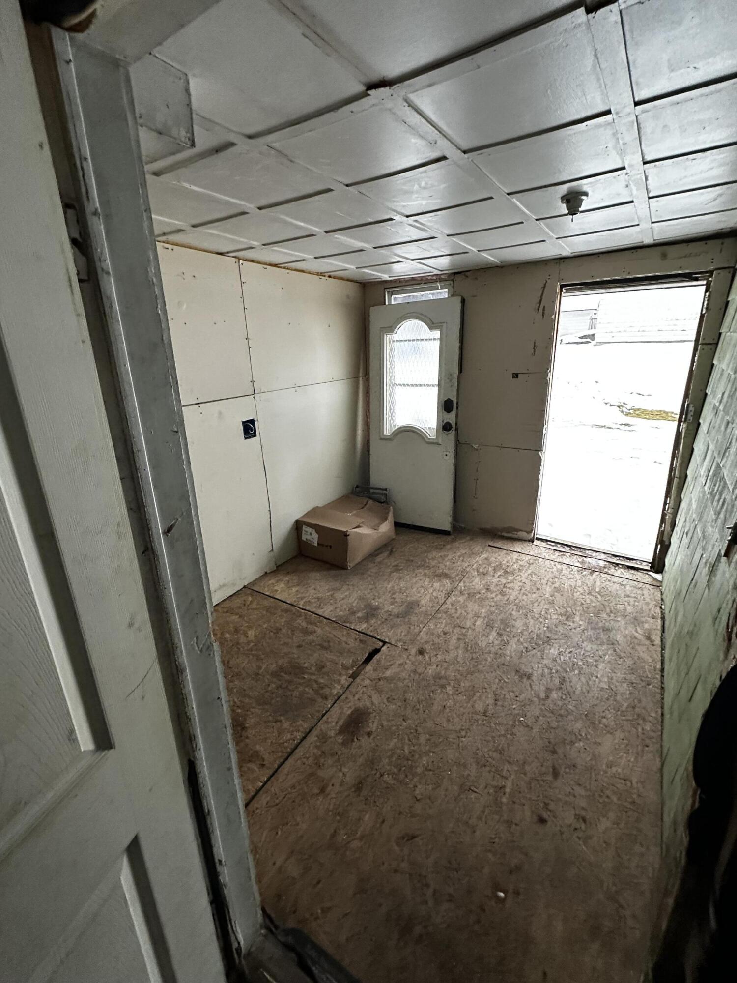 26 Braden Street Presque Isle ME 04769