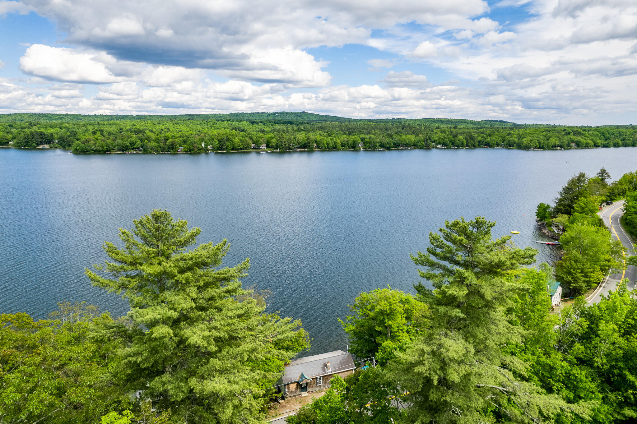 1219 Swan Lake Avenue Swanville Maine Real Estate Listing MLS 1532067