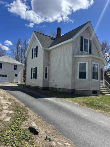 5 Bemis Street Livermore Falls ME 04254