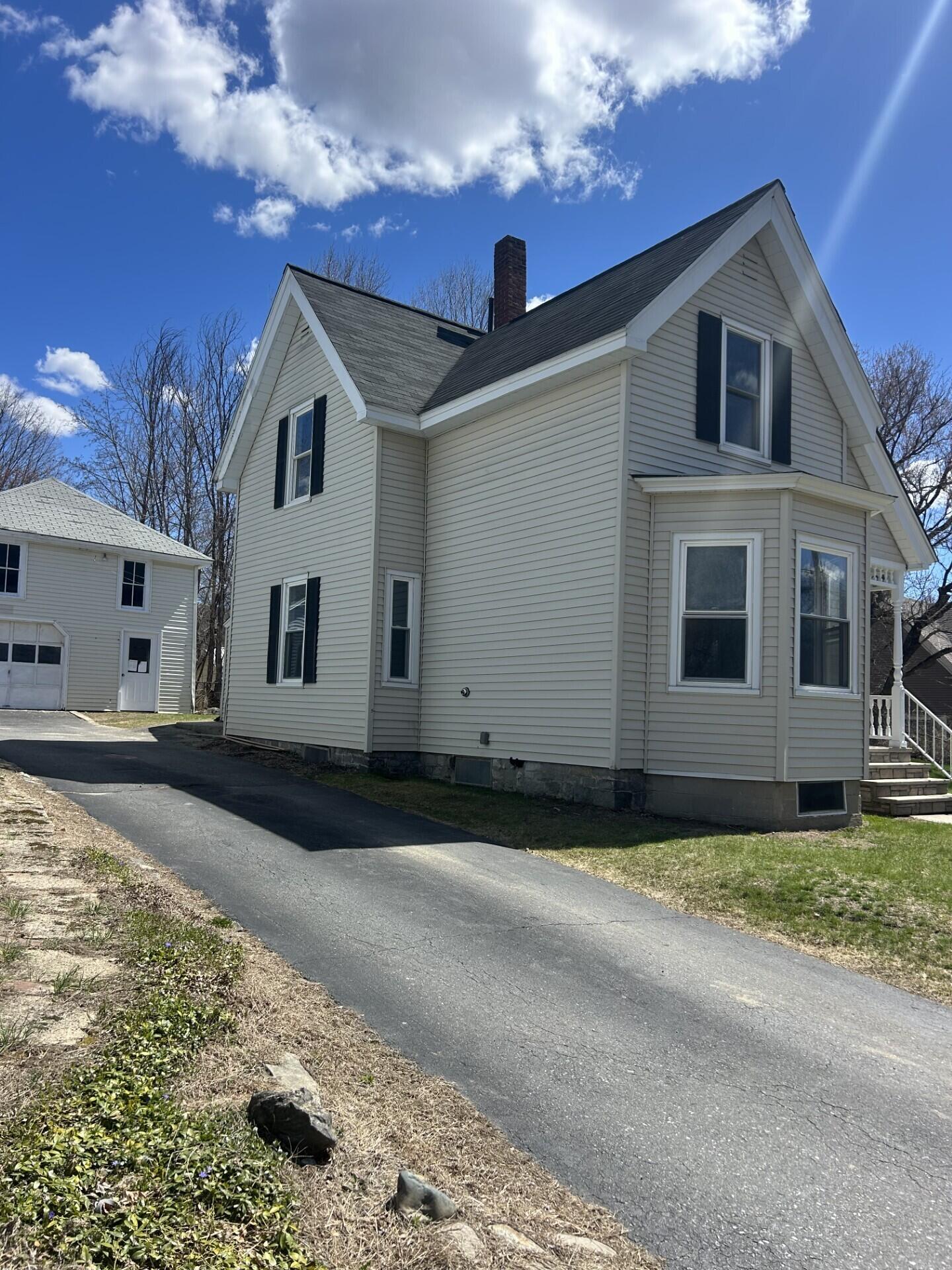 5 Bemis Street Livermore Falls ME 04254