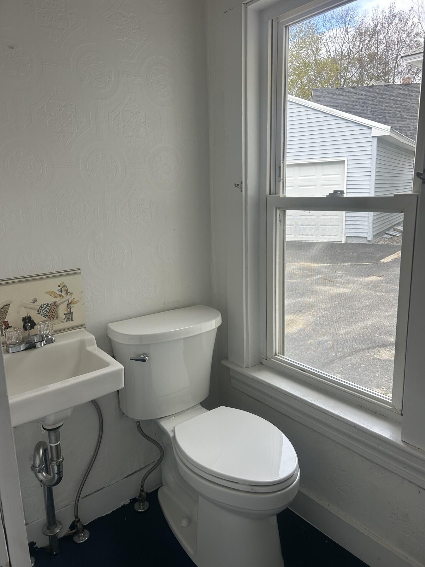 5 Bemis Street Livermore Falls ME 04254