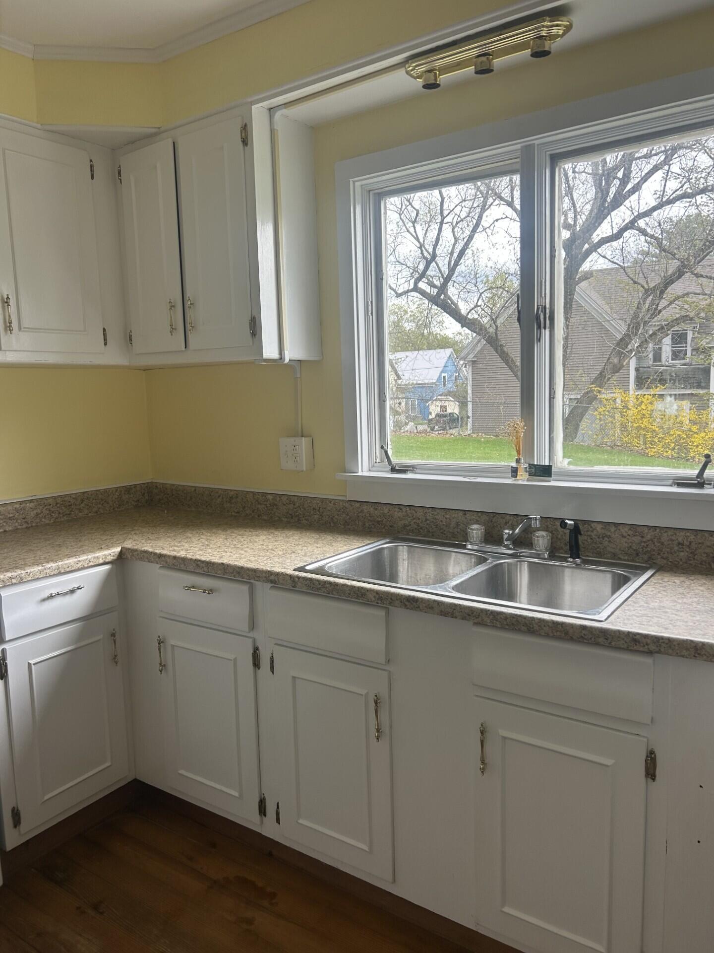 5 Bemis Street Livermore Falls ME 04254