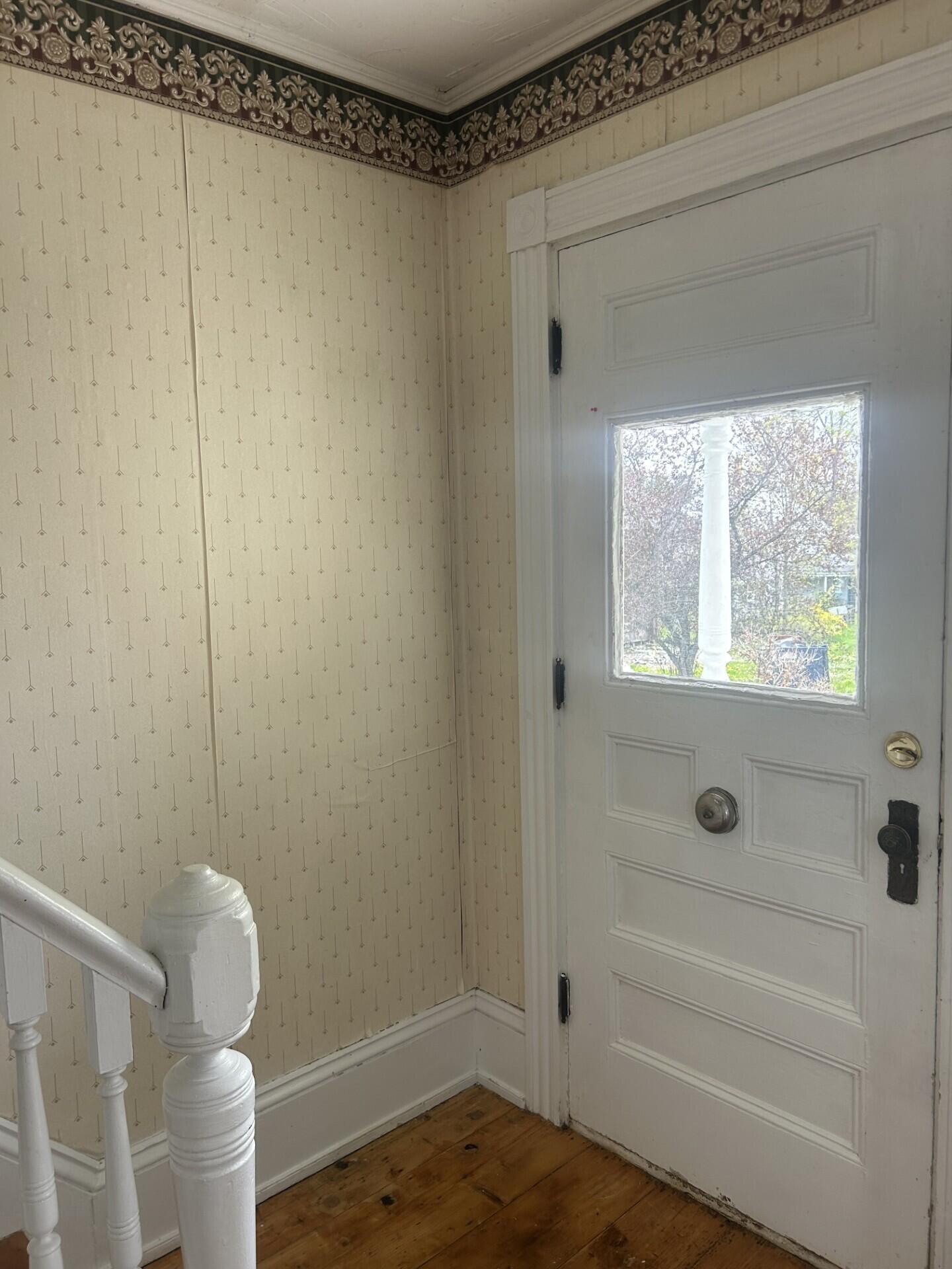 5 Bemis Street Livermore Falls ME 04254