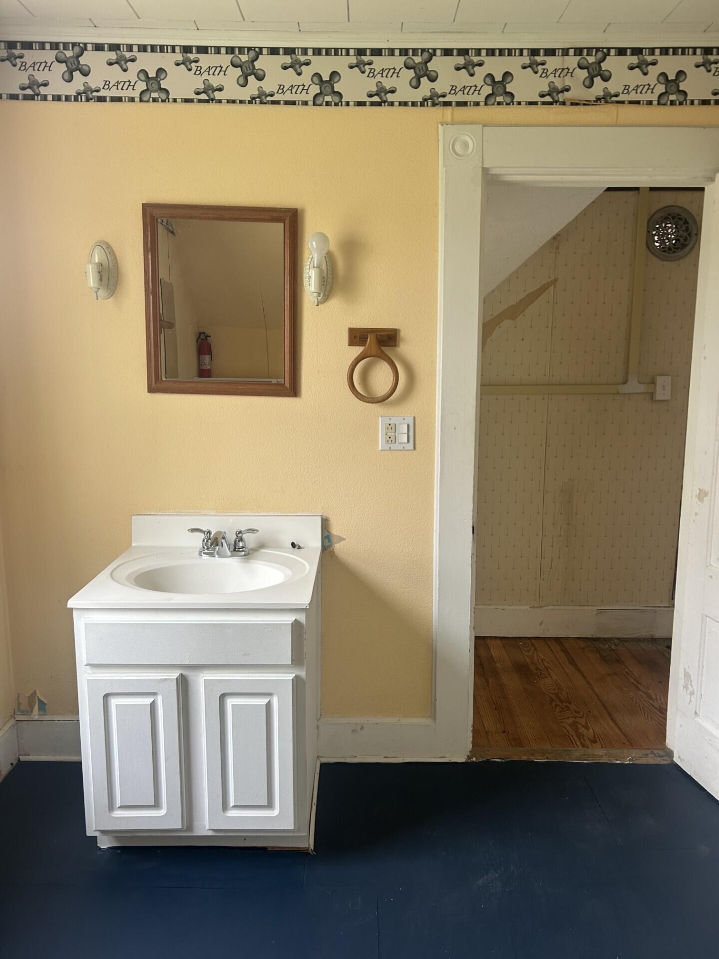 5 Bemis Street Livermore Falls ME 04254