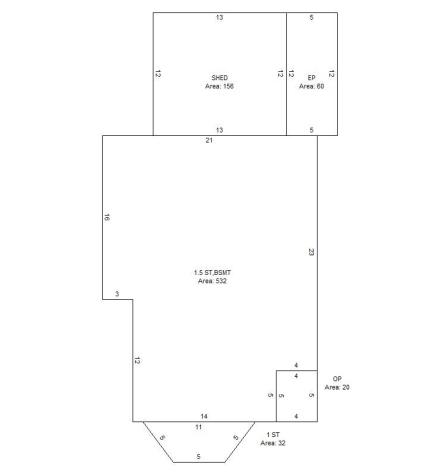 5 Bemis Street Livermore Falls ME 04254