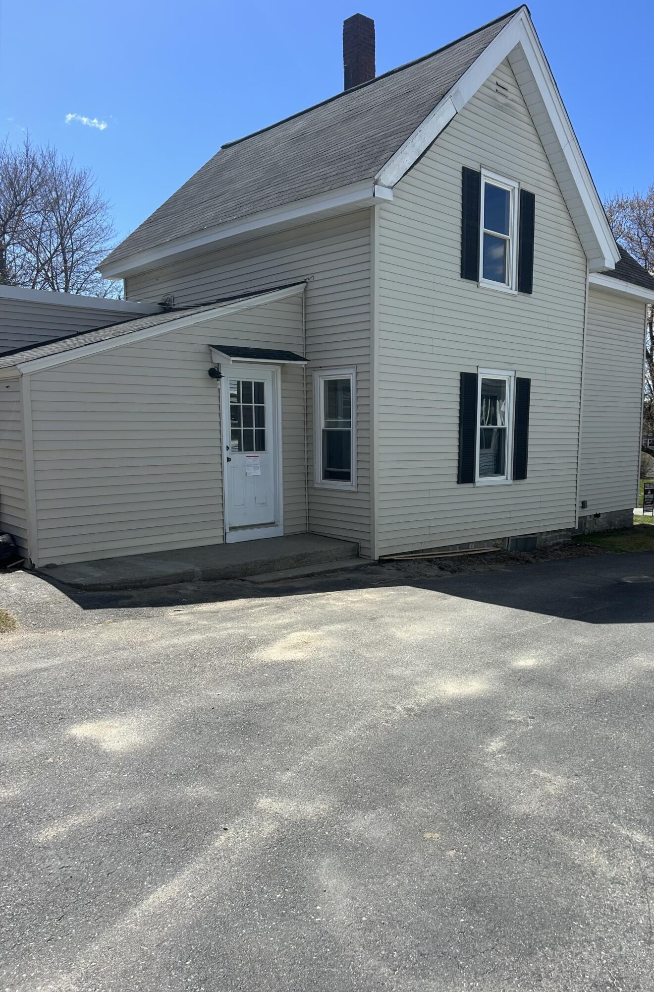 5 Bemis Street Livermore Falls ME 04254