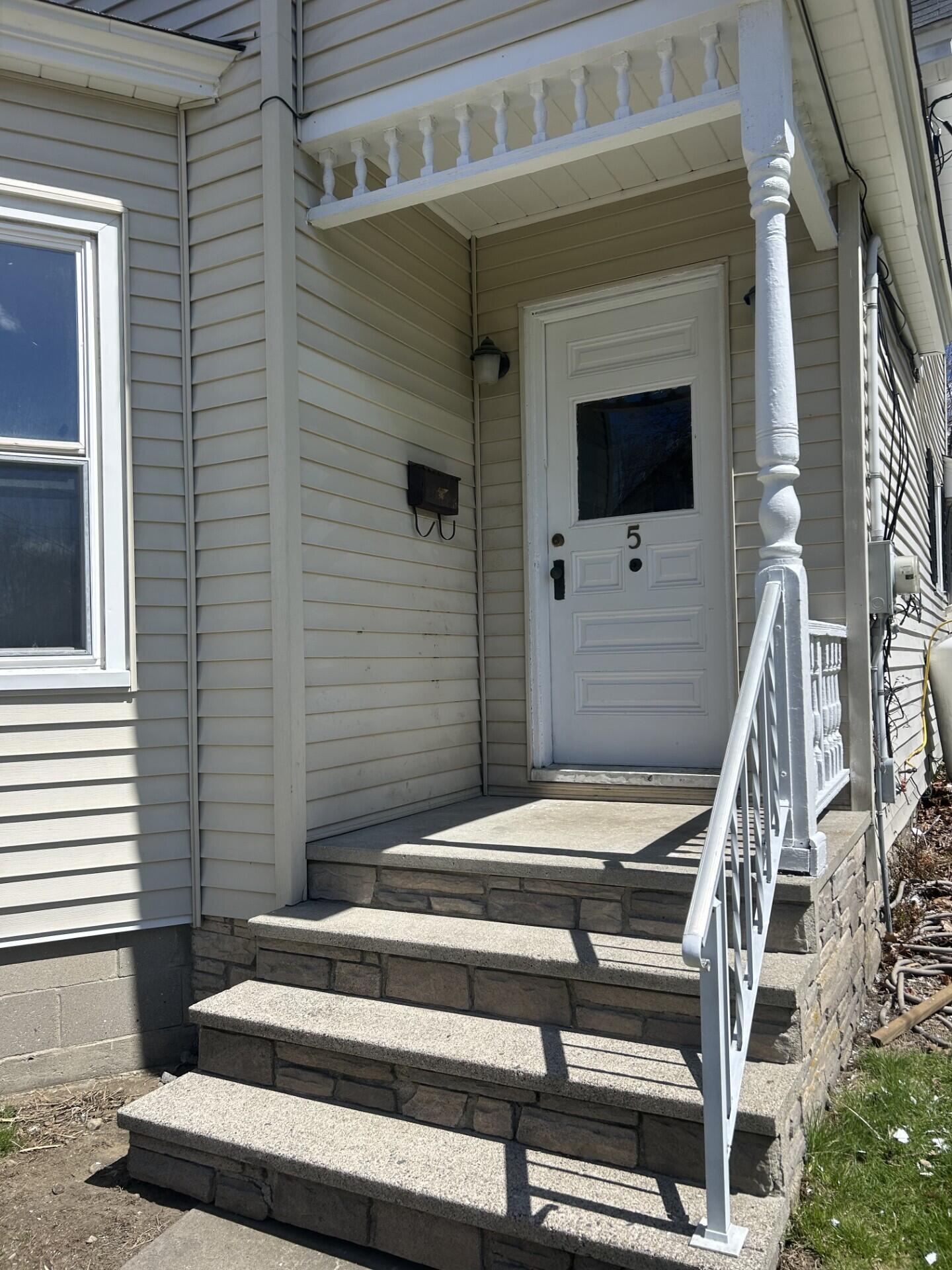 5 Bemis Street Livermore Falls ME 04254