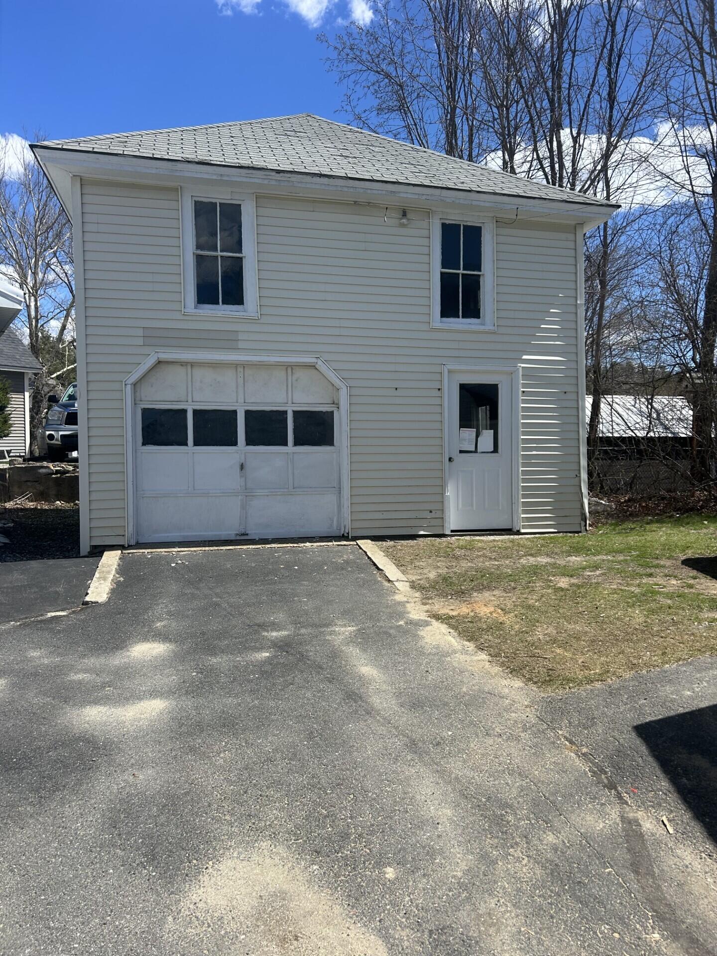 5 Bemis Street Livermore Falls ME 04254