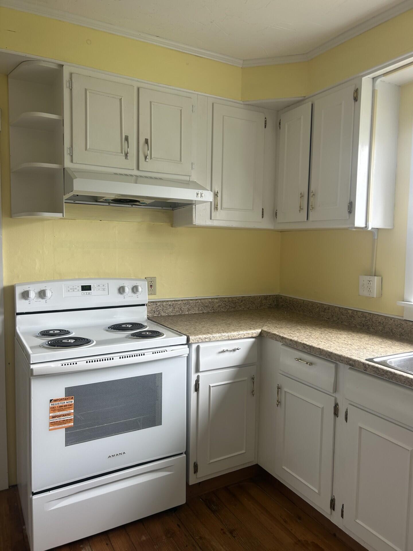 5 Bemis Street Livermore Falls ME 04254