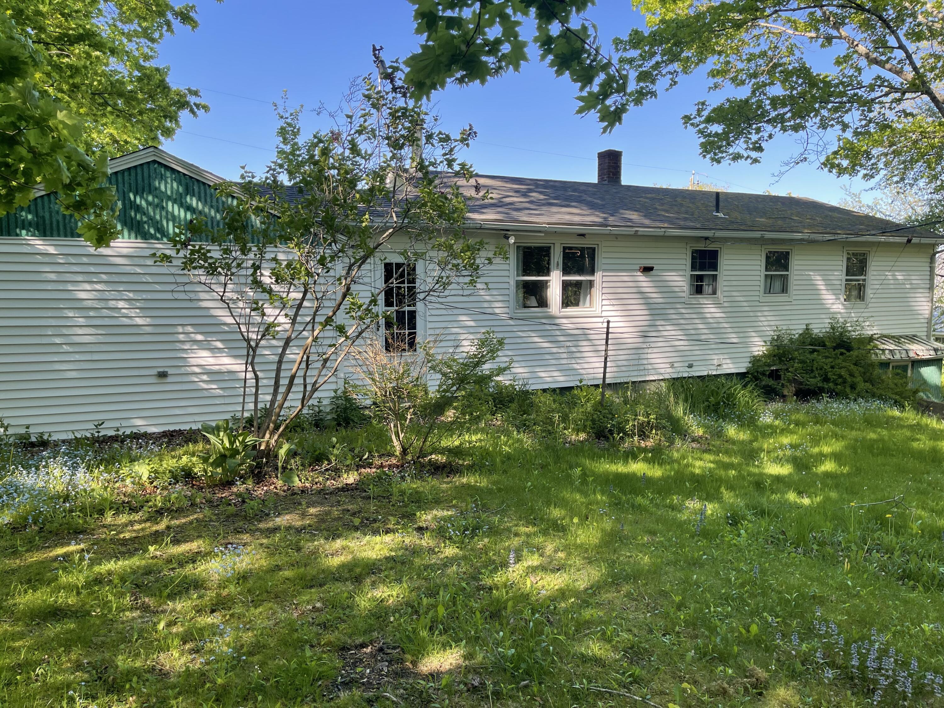 208 Talbot Avenue Rockland ME 04841
