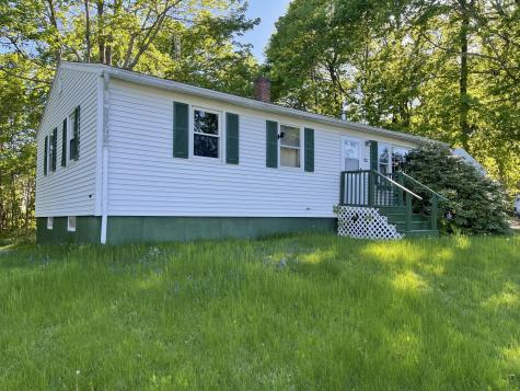 208 Talbot Avenue Rockland ME 04841