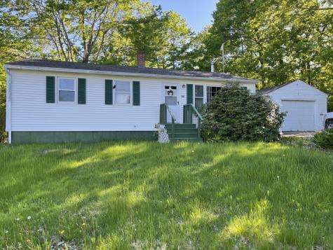 208 Talbot Avenue Rockland ME 04841