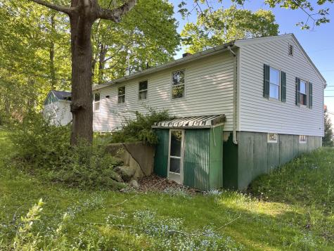 208 Talbot Avenue Rockland ME 04841