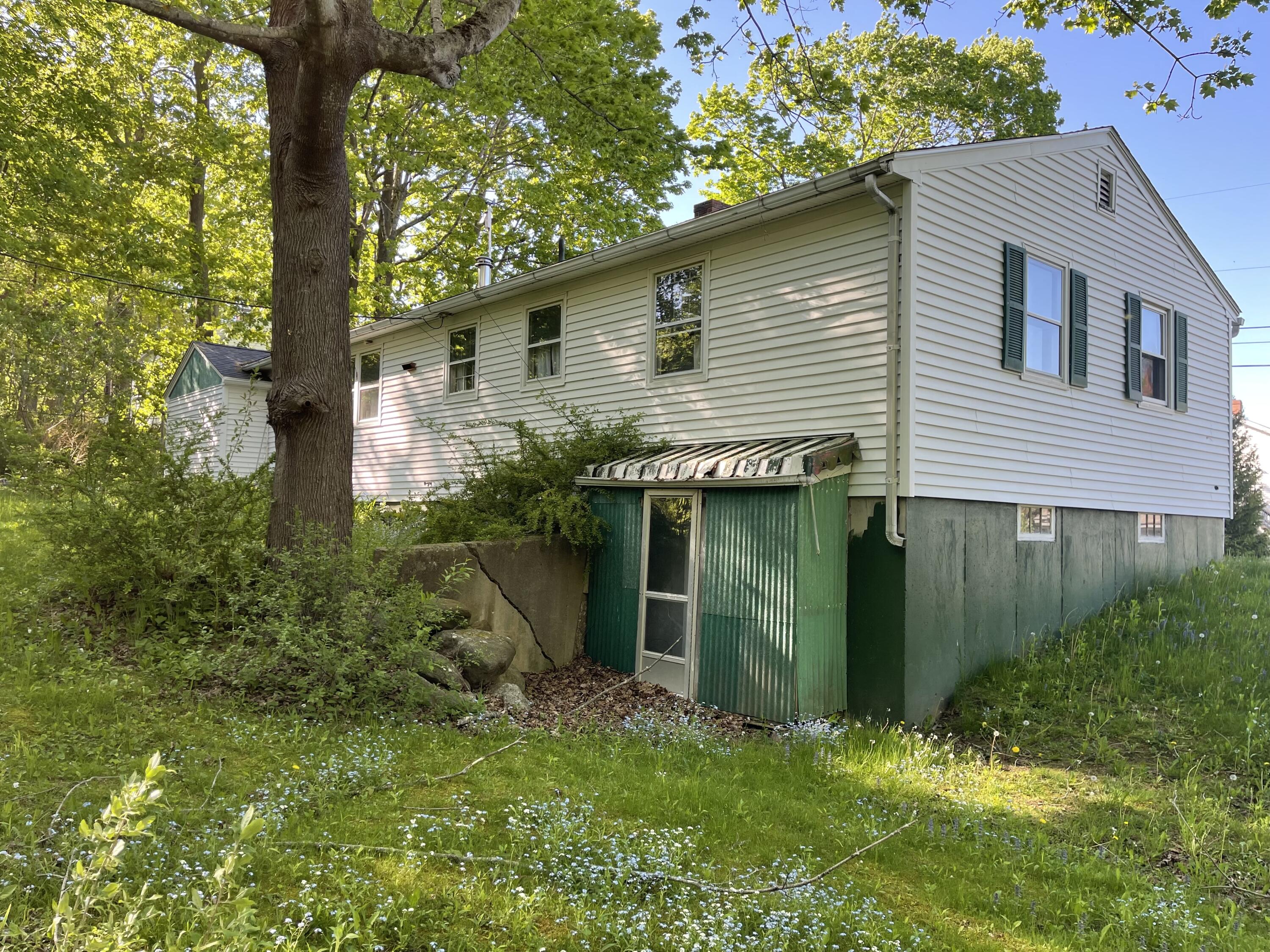 208 Talbot Avenue Rockland ME 04841