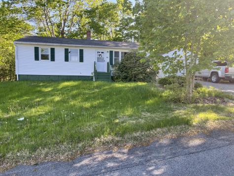 208 Talbot Avenue Rockland ME 04841