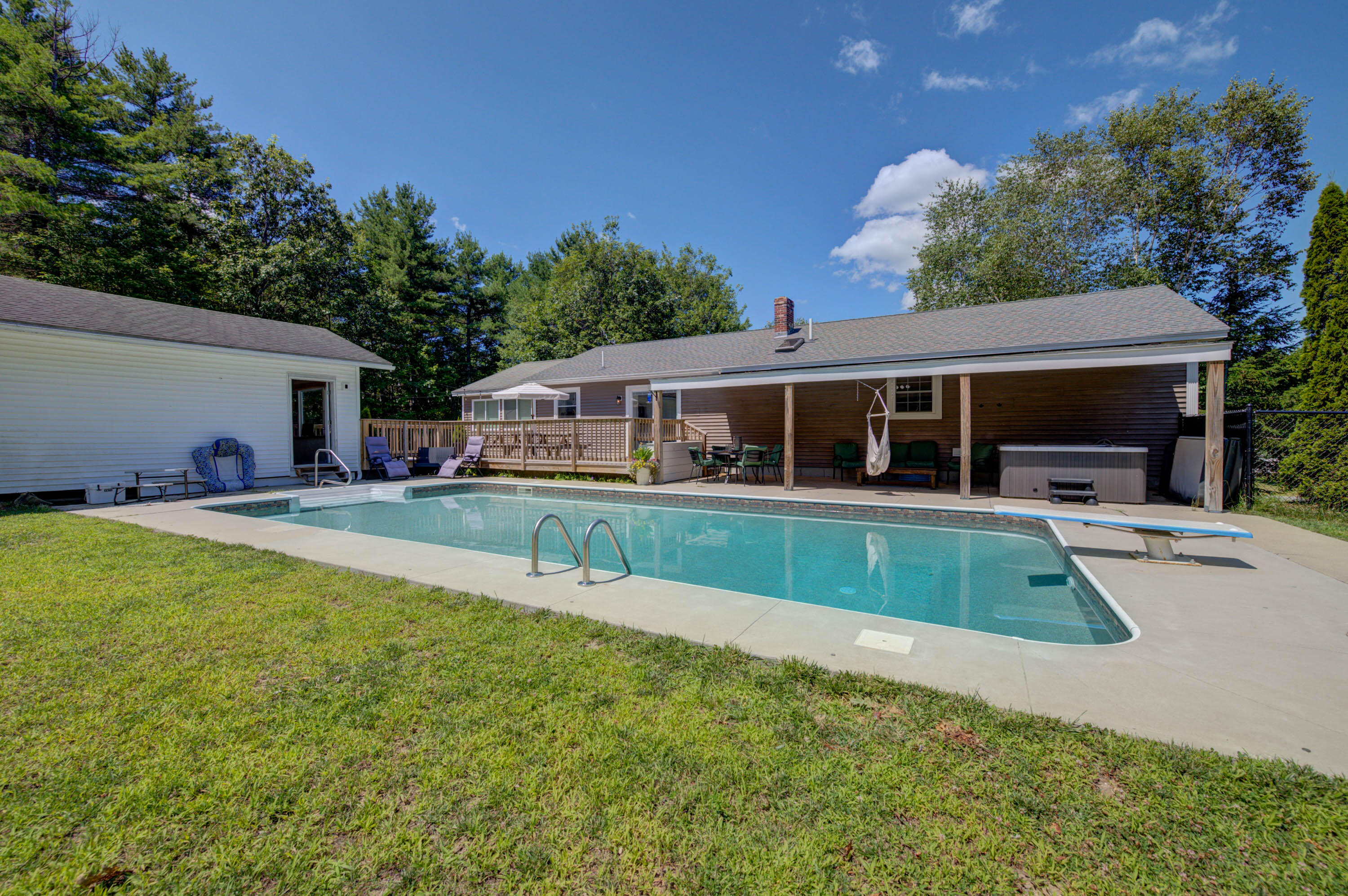 6 Heritage Drive Standish ME 04084