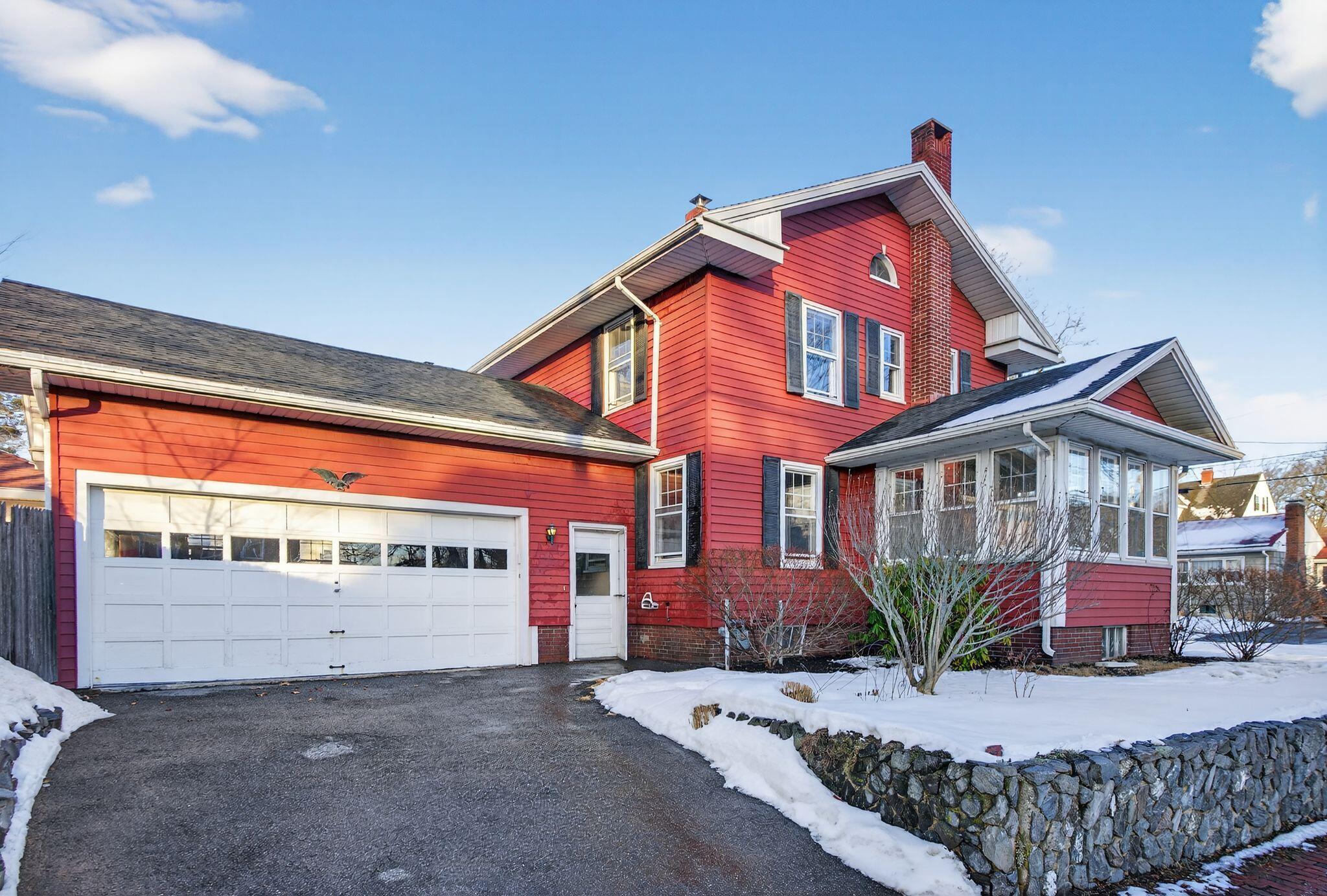 218 Bradley Street Portland ME 04103