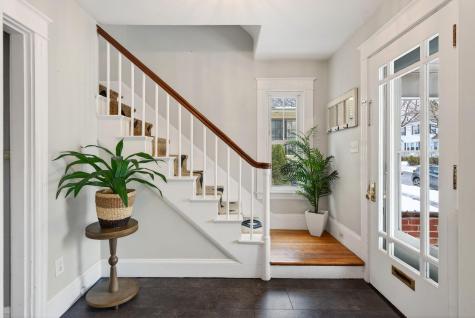 218 Bradley Street Portland ME 04103