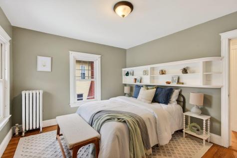 218 Bradley Street Portland ME 04103