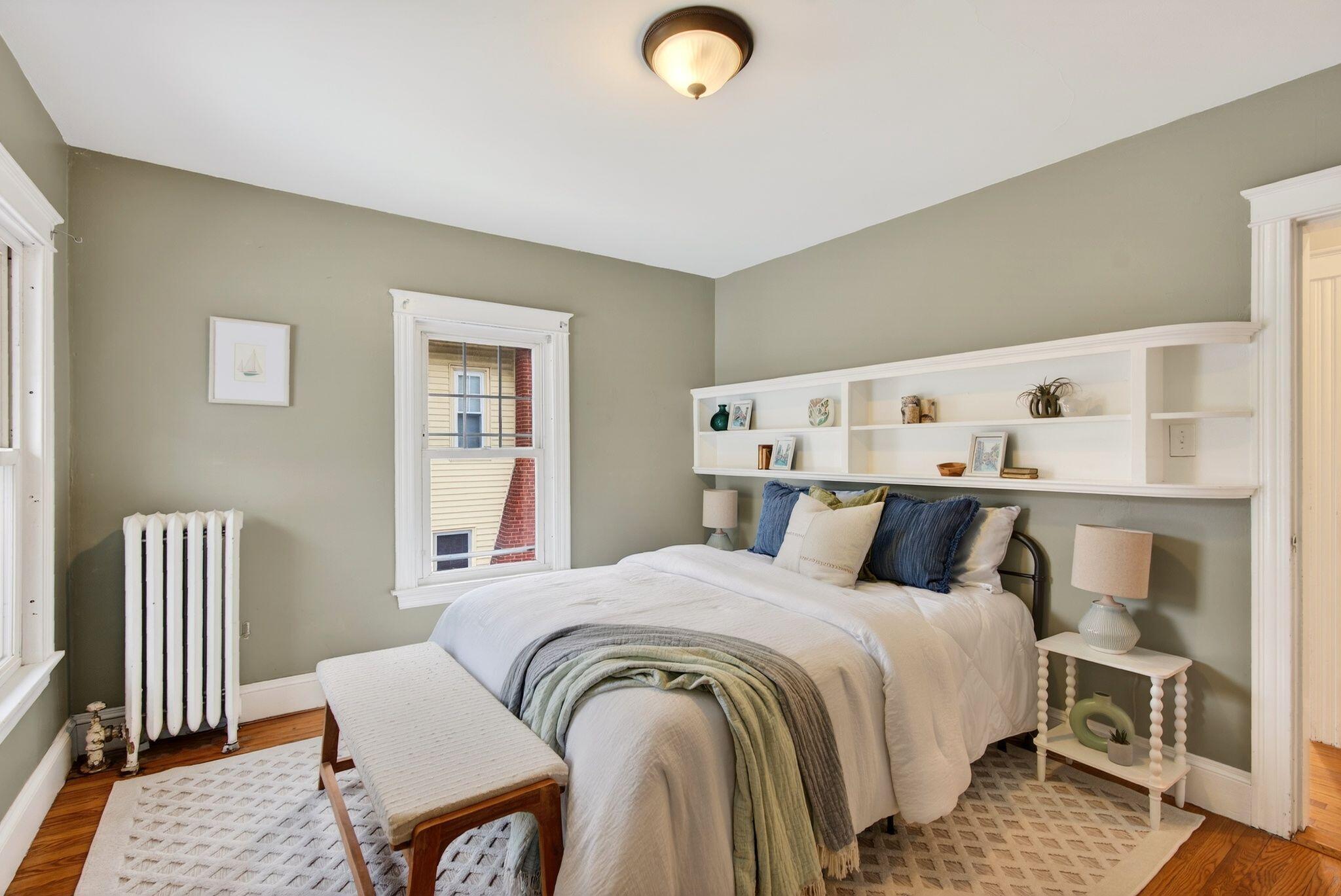 218 Bradley Street Portland ME 04103