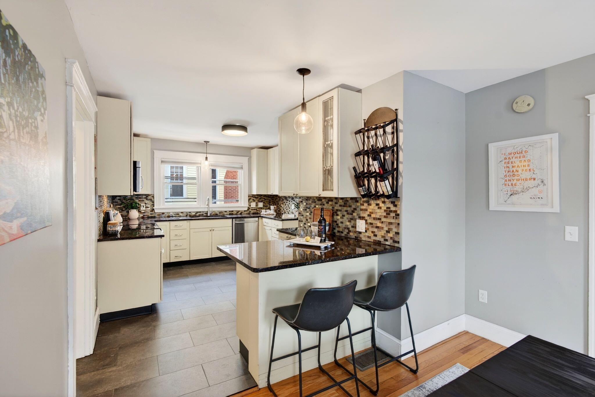 218 Bradley Street Portland ME 04103