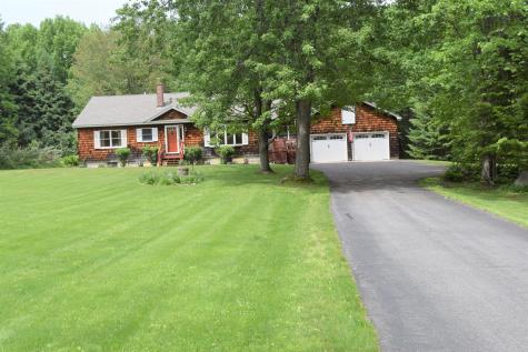 95 Willett Road Bridgton ME 04009