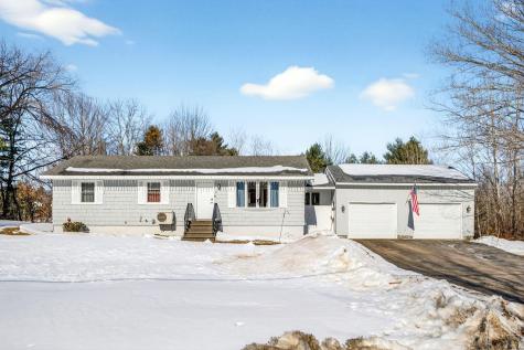 9 Dingley Spring Road Gorham ME 04038