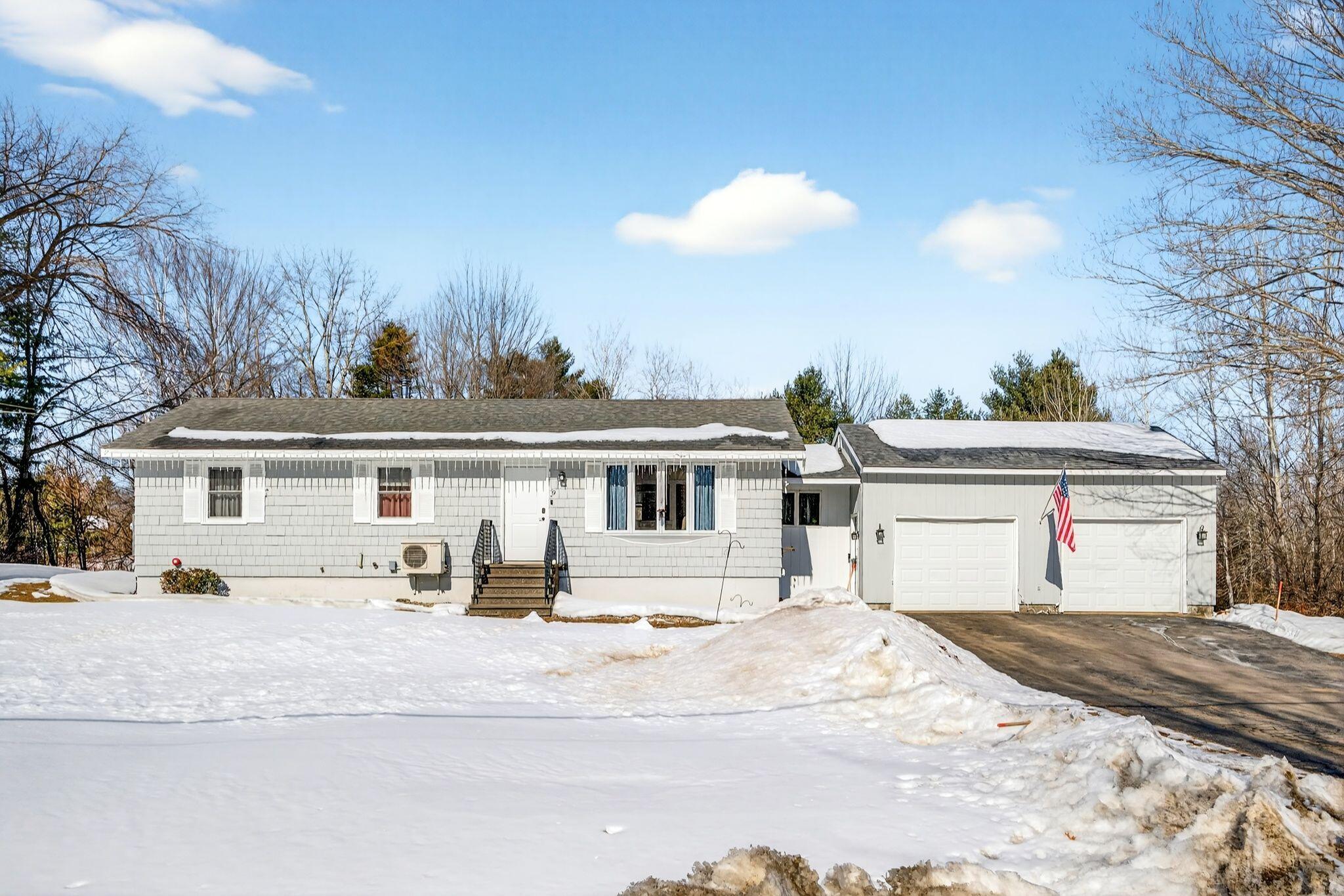 9 Dingley Spring Road Gorham ME 04038