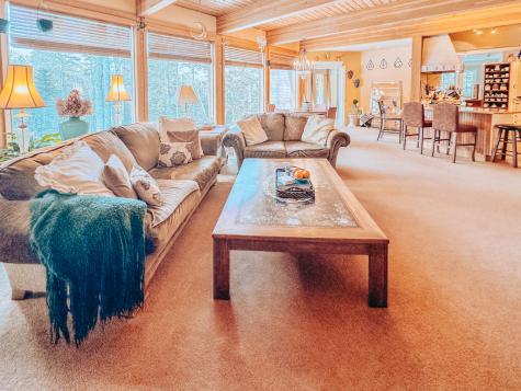 2003 West Street Carrabassett Valley ME 04947