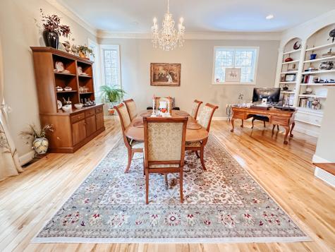 2003 West Street Carrabassett Valley ME 04947