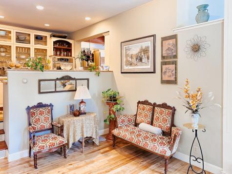 2003 West Street Carrabassett Valley ME 04947