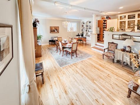 2003 West Street Carrabassett Valley ME 04947