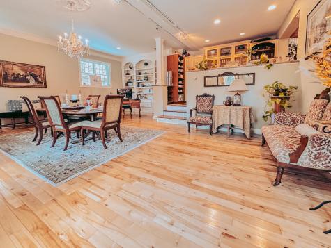 2003 West Street Carrabassett Valley ME 04947