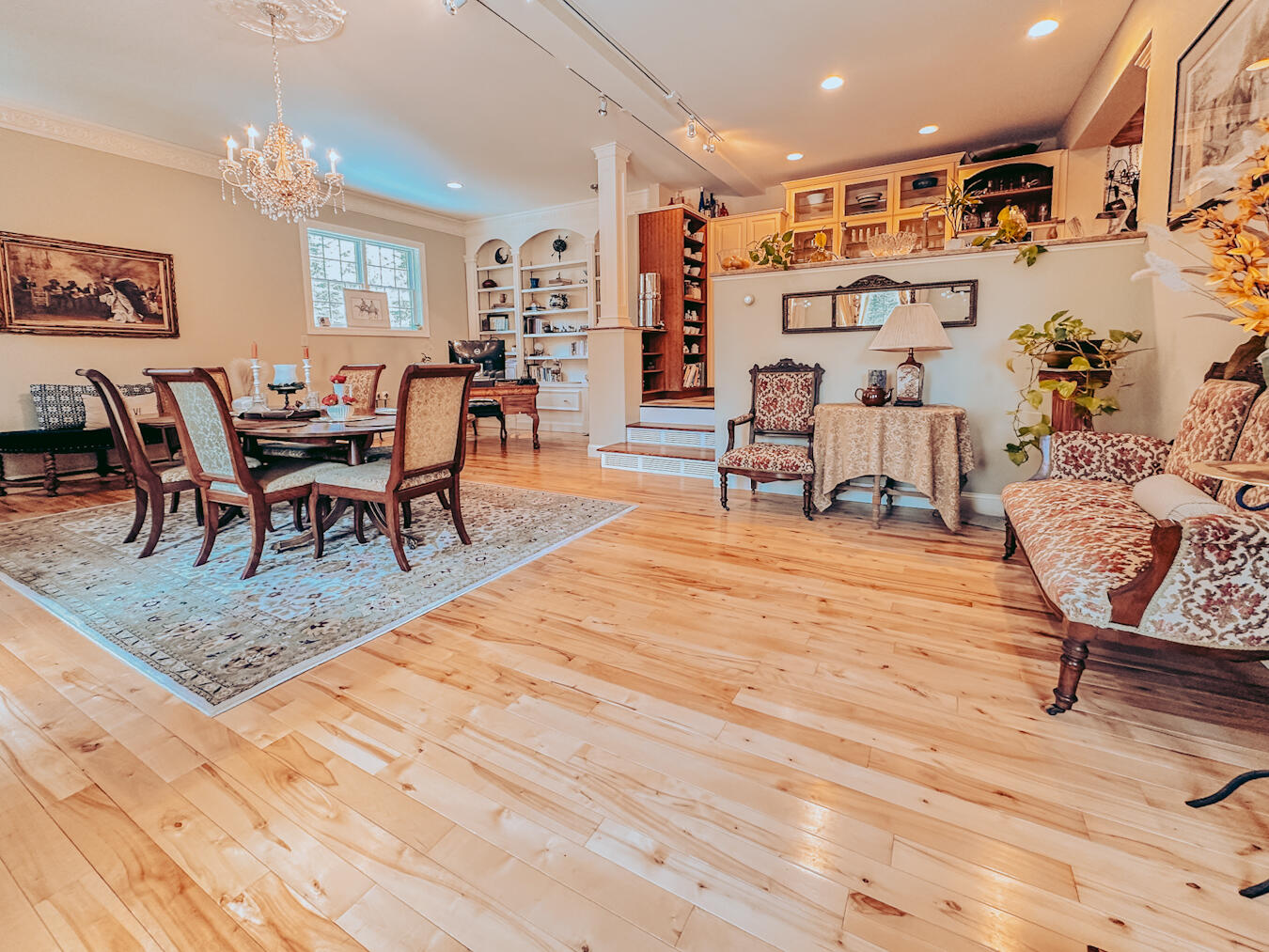 2003 West Street Carrabassett Valley ME 04947