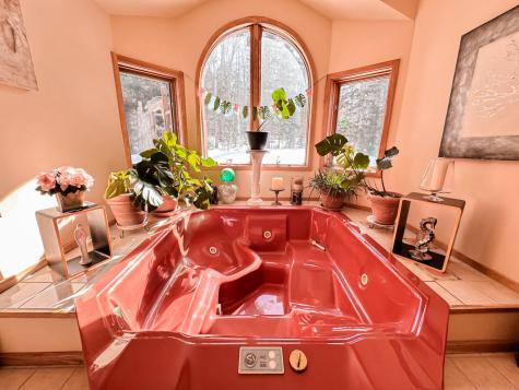 2003 West Street Carrabassett Valley ME 04947